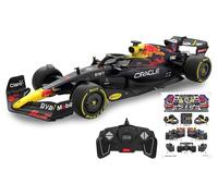 JAMARA Oracle Red Bull Racing RB18 1:18 2.4GHz - Faithful Painting RC Car