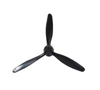 Jamara PC-6 3-Blade Propeller