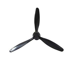 Jamara PC-6 3-Blade Propeller