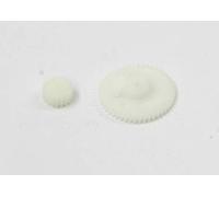 Jamara Pitts/Mustang Gear Box Cog Set