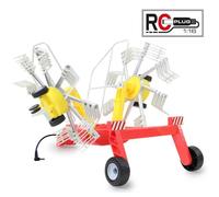 Jamara Pöttinger Rake For Remote Control Tractor 1:16