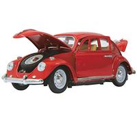 Jamara, RC VW Beetle, 1:18 RC die-cast
