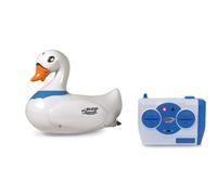 Jamara RC Water Animals Schwan NEW