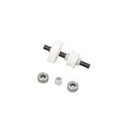 Jamara Rear Rotor Drive Shaft for E-RIX 500 Helicopter