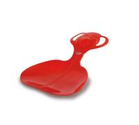 Jamara Snow Play Schneeflitzer Bar mit Griff rot/3 NEW