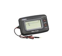 Jamara Voltage Meter Battery Pack Check