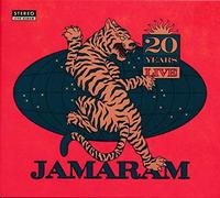 Jamaram - 20 Years Live
