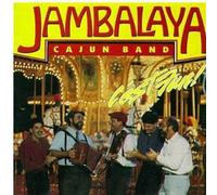 Jambalaya Cajun Band - C'est Fun!
