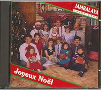 Jambalaya Cajun Band - Joyeux Noel