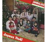 Jambalaya Cajun Band - Joyeux Noel [CASSETTE]