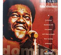 Jambalaya (compilation, 14 tracks, songs from 1965)