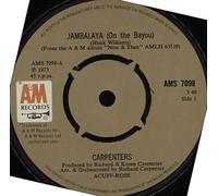 Jambalaya (On The Bayou)