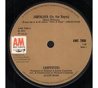 Jambalaya (On the Bayou) / Mr Guder [7" Vinyl]