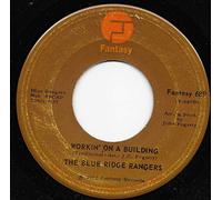 jambalaya (on the bayou) / working on a building