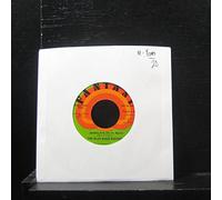 Jambalaya (On The Bayou) / Working On A Building [Vinyl Single 7'']