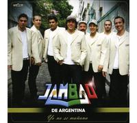 Jambao - Yo No Se Maa Ana