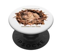 JAMBO APEX PRIMATE ANATOMY PopSockets Adhesive PopGrip