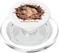 JAMBO APEX PRIMATE ANATOMY PopSockets PopGrip for MagSafe