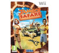 Jambo! Safari (Wii)