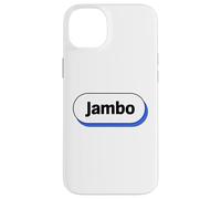 Jambo Swahili, Jambo means hello Case for iPhone 14 Plus
