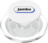 Jambo Swahili, Jambo means hello PopSockets PopGrip for MagSafe