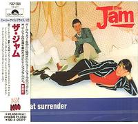 Jame - Beat Surrender