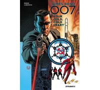 Jame Bond: 007: Your Cold, Cold Heart