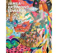Jamea Richmond-Edwards: Ancient Future