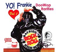 Jamecos - Vol. 1-Yo! Frankie-Doo Wop Rar