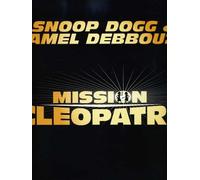 Jamel Debbouze & Snoop Dogg - Mission Cleopatra [VINYL]