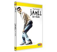 Jamel - En scène