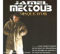 Jamel Mektoub - Disque D'Or