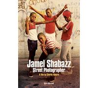 JAMEL SHABAZZ STREET PHOTOGRAPHER