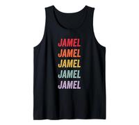 Jamel Tank Top