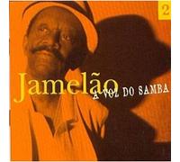 Jamelao - A Voz Do Samba - Disco 02