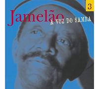 Jamelao - A Voz Do Samba - Disco 03