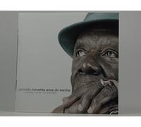 Jamelao - Ninety Years Of Samba