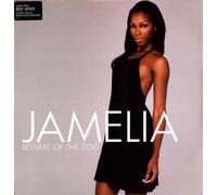 Jamelia - Beware of the Dog [12" VINYL]