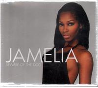 Jamelia - Beware Of The Dog