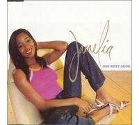 Jamelia - Boy Next Door [CD 2]