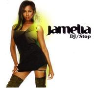 Jamelia - DJ/Stop [CD 2]