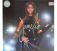 Jamelia - Drama [VINYL]