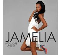 Jamelia - No More