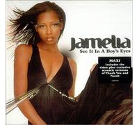 Jamelia - See It in a Boy's Eyes
