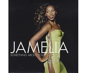 Jamelia - Something About You [12" VINYL]