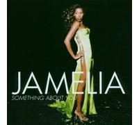 Jamelia - Something About You [DVD AUDIO]