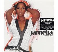 Jamelia - Thank You [12" VINYL]