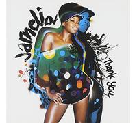 Jamelia - Thank You