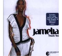 Jamelia - Thank You