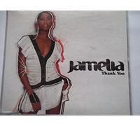 Jamelia - Thank You